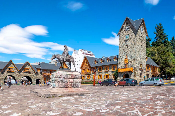 Bariloche