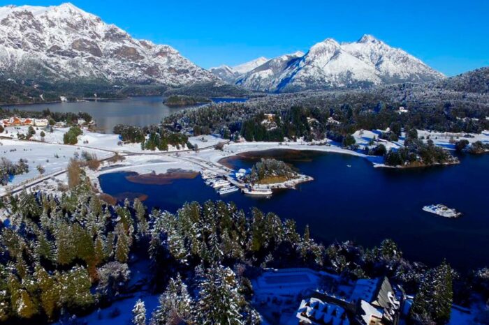 Bariloche