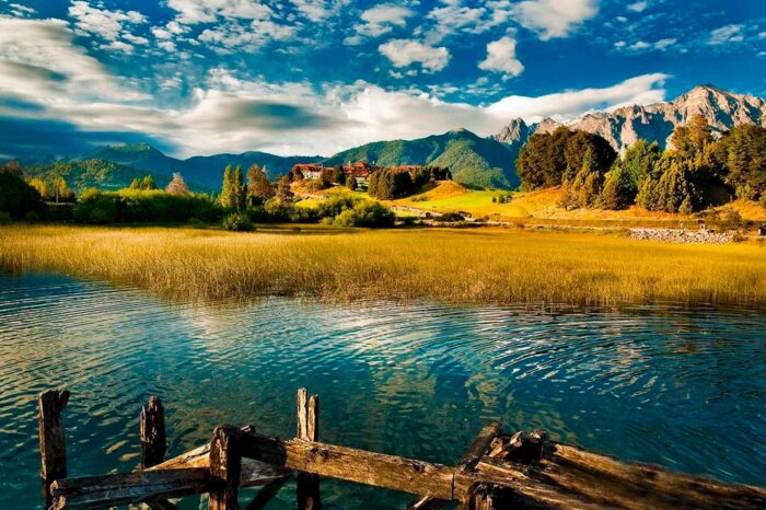 Bariloche