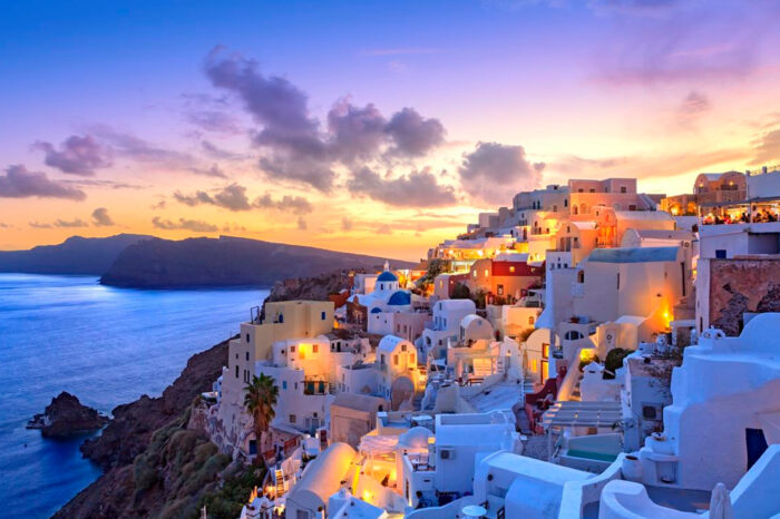Turquía & Grecia con Crucero