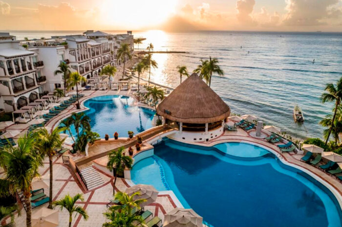 Playa del Carmen