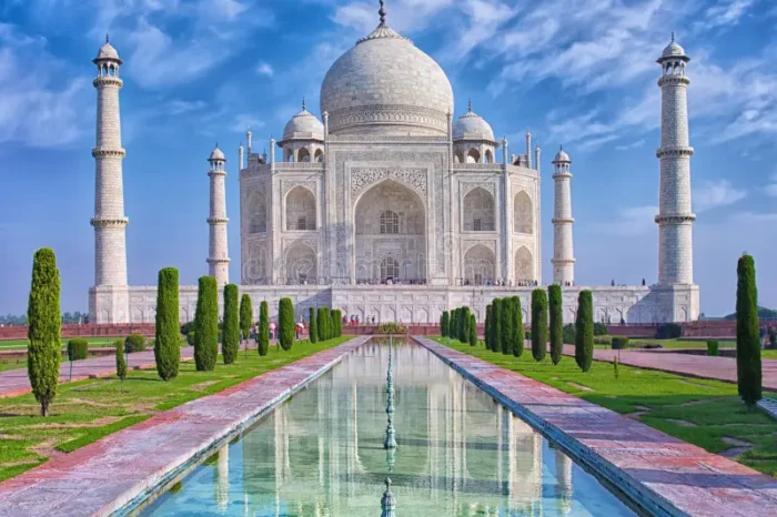 India Fascinante