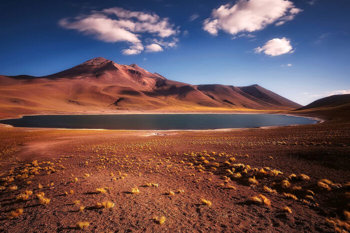 Atacama, Chile